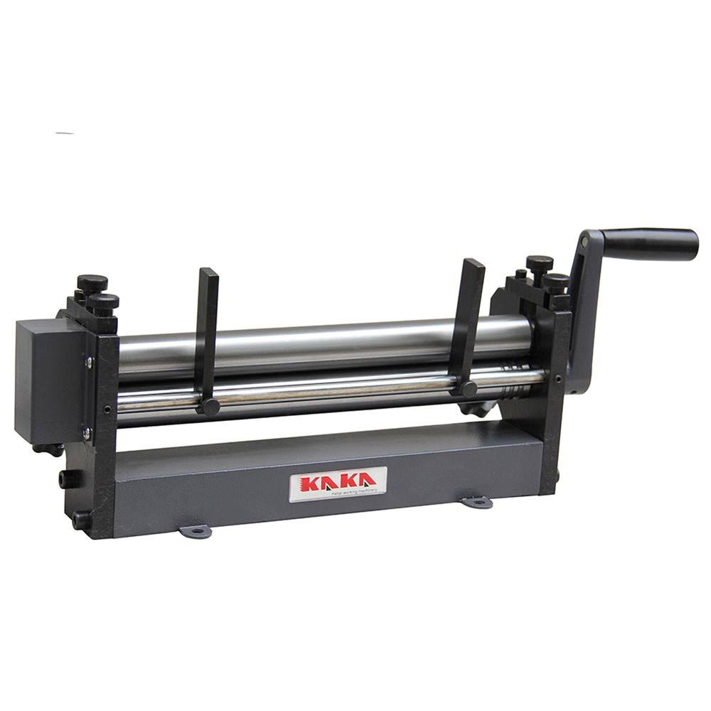 Slip Roll Machine, 12inch Forming Width, 20 Gauge Capacity O164341