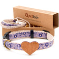 Heart Dog Collar D217731