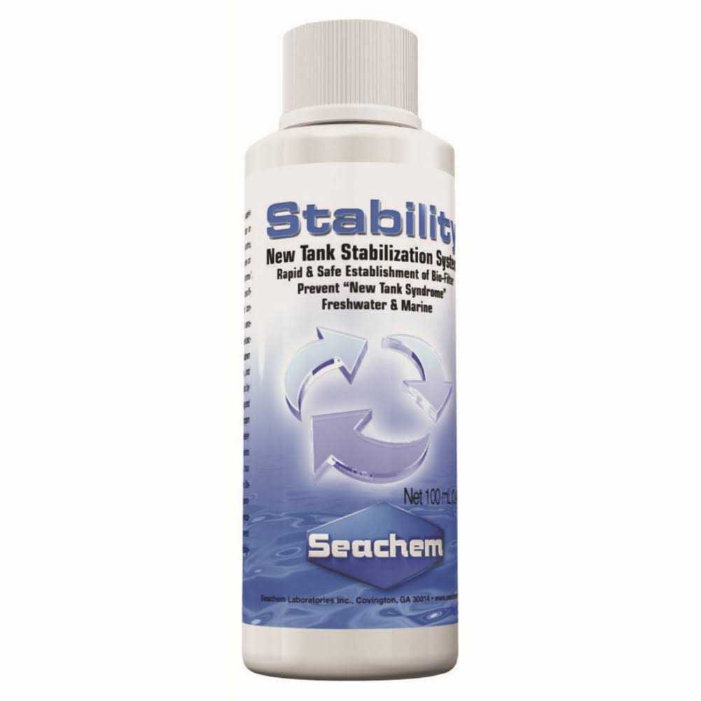 Stability A96348