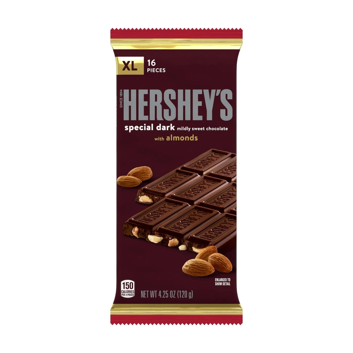 Dark Chocolate Z151