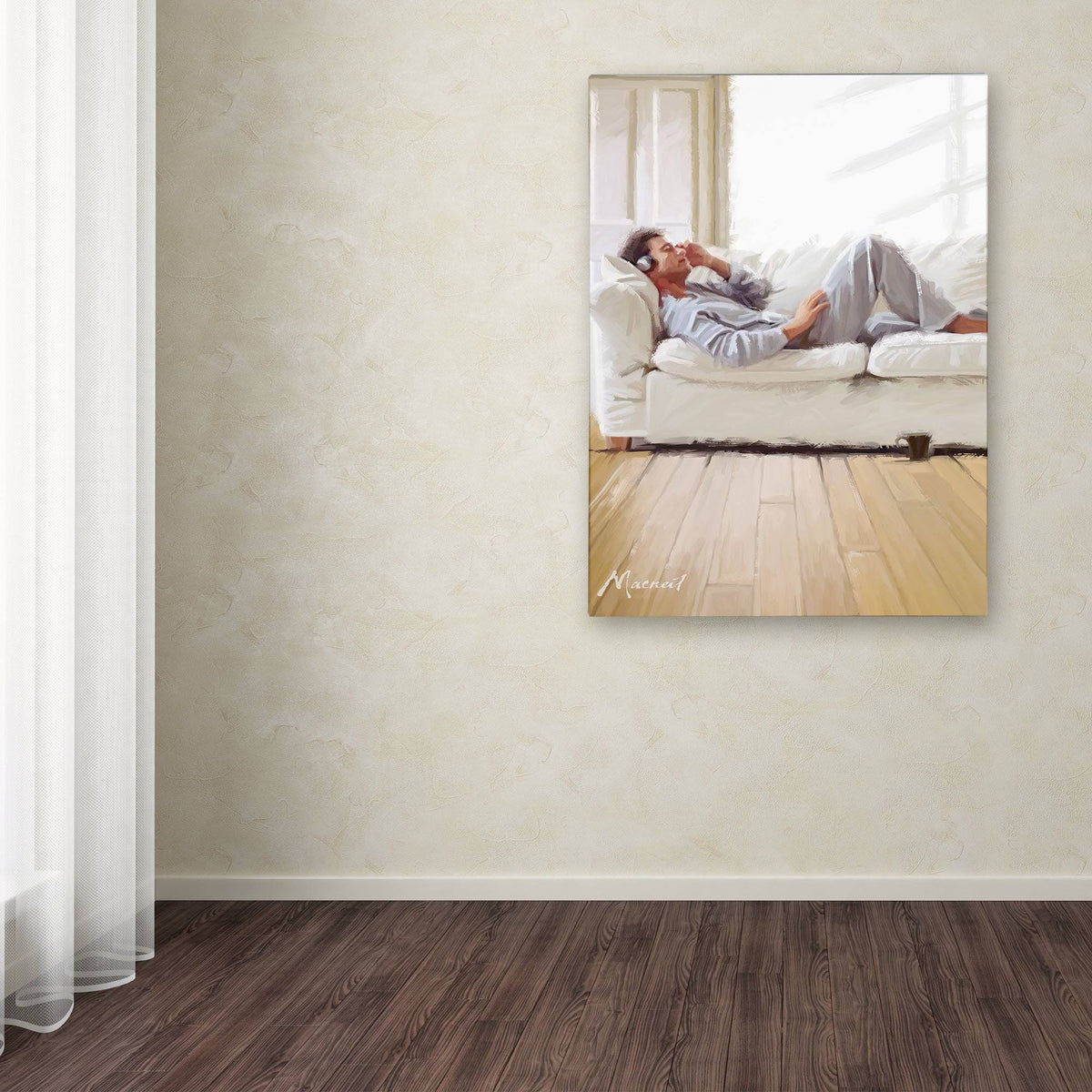 Canvas Art W441191
