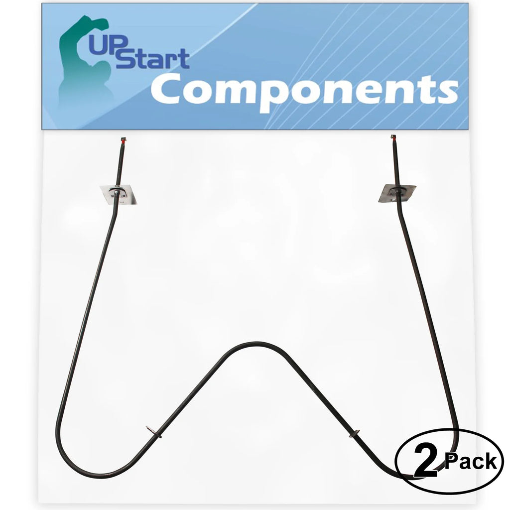 2-Pack Replacement Bake Element for Frigidaire Oven Heating Element S270