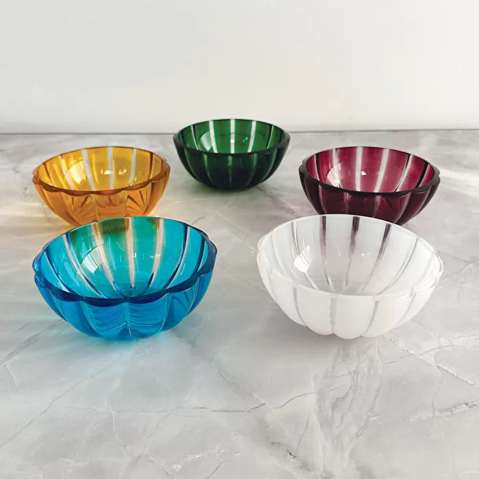 Amber Bowl J901