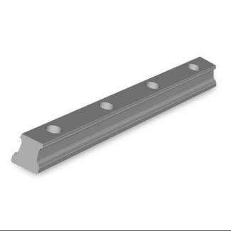 Ball Rail, 1240mm L, 25 mm W, 22.70 mm H J788976