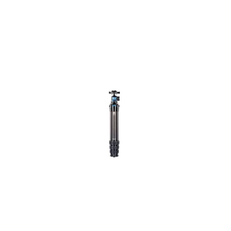 Carbon Fiber Tripod with Ball Head D80577