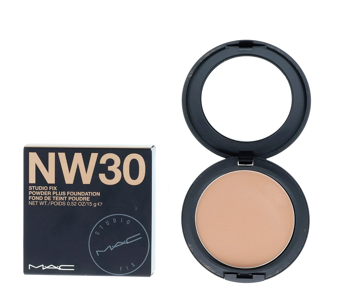 Studio Fix Powder Plus Foundation Nw30 15G Z91378