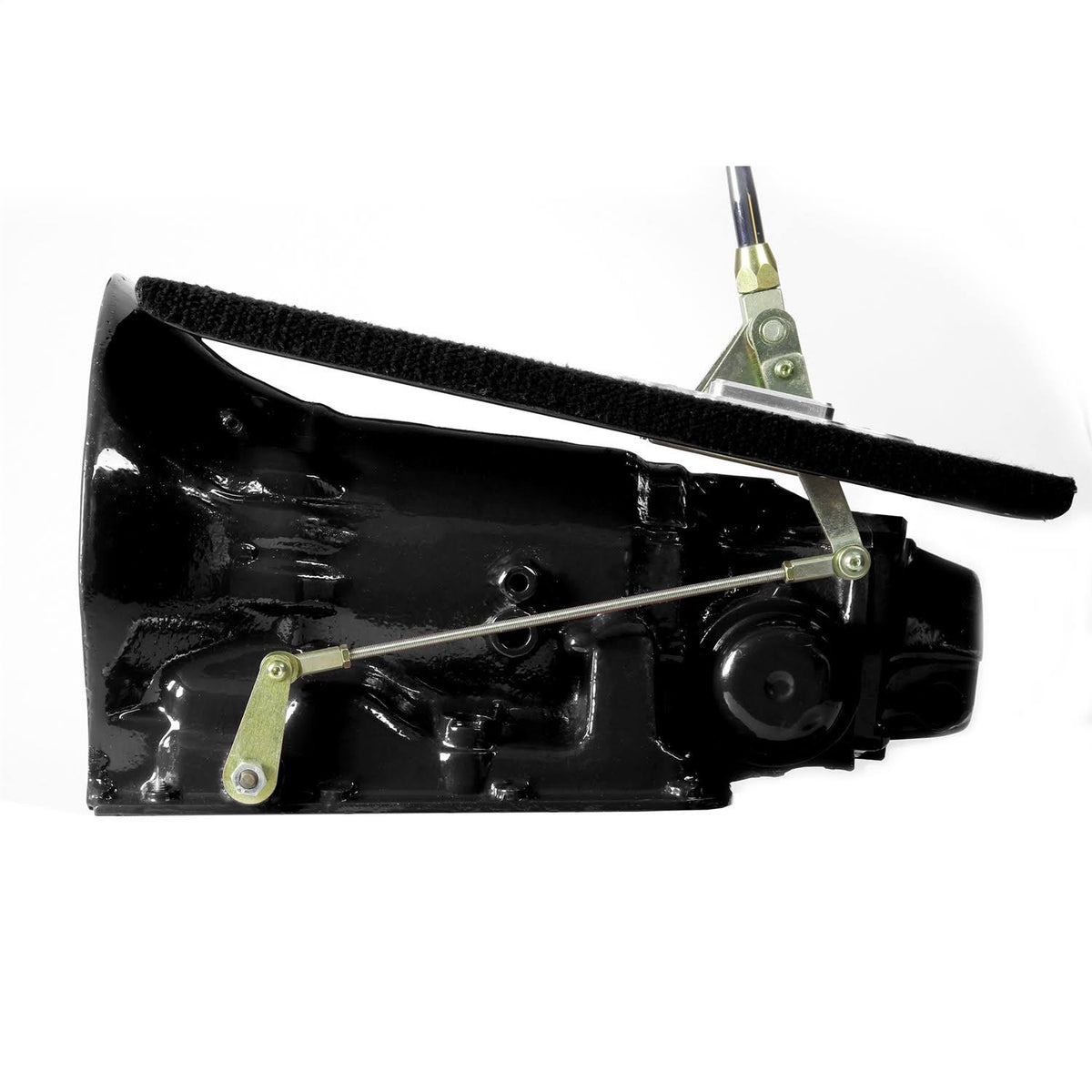Black Floor Mount Shifter X20583