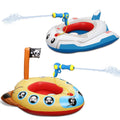 Inflatable Kids Pool Float with Water Gun 2Packs B233387
