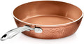 9.5" Nonstick Fry Pan T1546