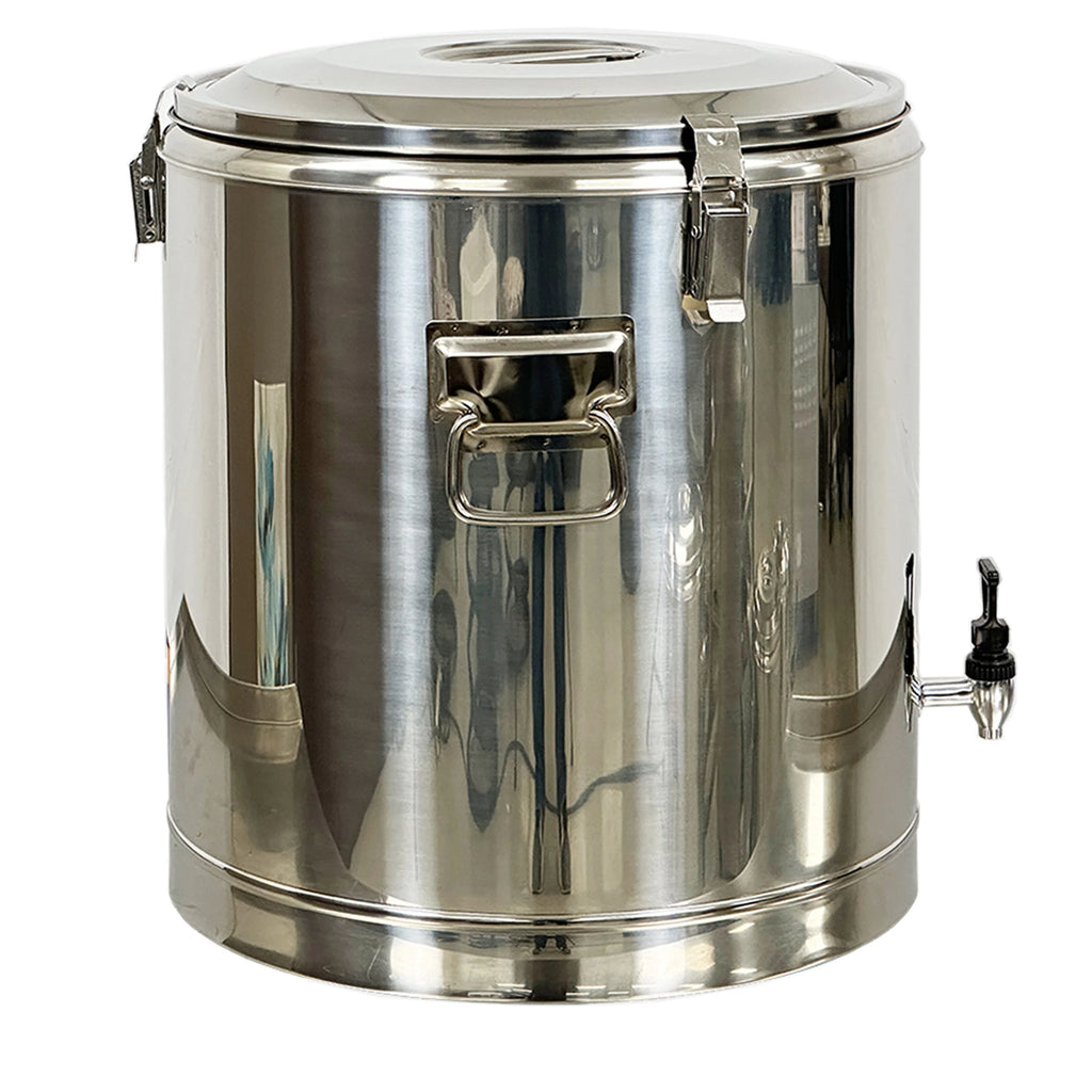 60L Electric Soup Pot Kettle Cooker S890