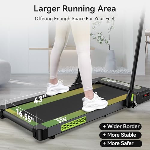 3 in 1 Foldable Electric Treadmill 300 lbs Capacity R57521