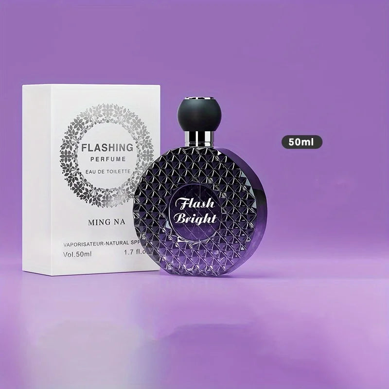 Eau De Toilette Spray Floral Fruity Scent S518025
