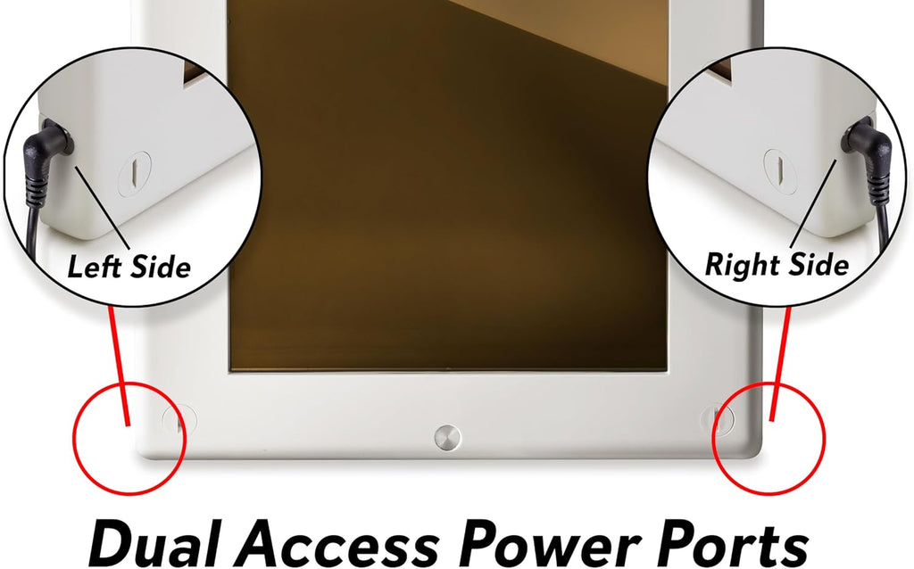Electronic Pet Door with Ultrasonic Collar and Smart Phone App S39283
