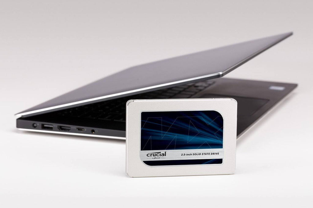 1TB 2.5 inch SATA Internal SSD L844