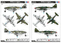1/18 Scale Me262 A-1a Fighter Plane M70727