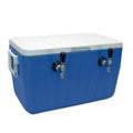 2 Kegs Box-Picnic Cooler J490
