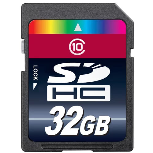 20.1MP Digital Camera with 32GB Kit D913615