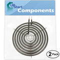 8 inch 6 Turns Surface Burner Element for Range Stove Cooktop H2469