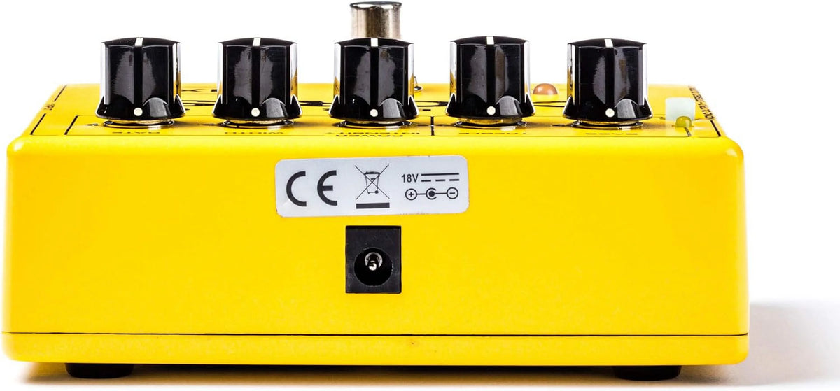 Stereo Chorus F27659