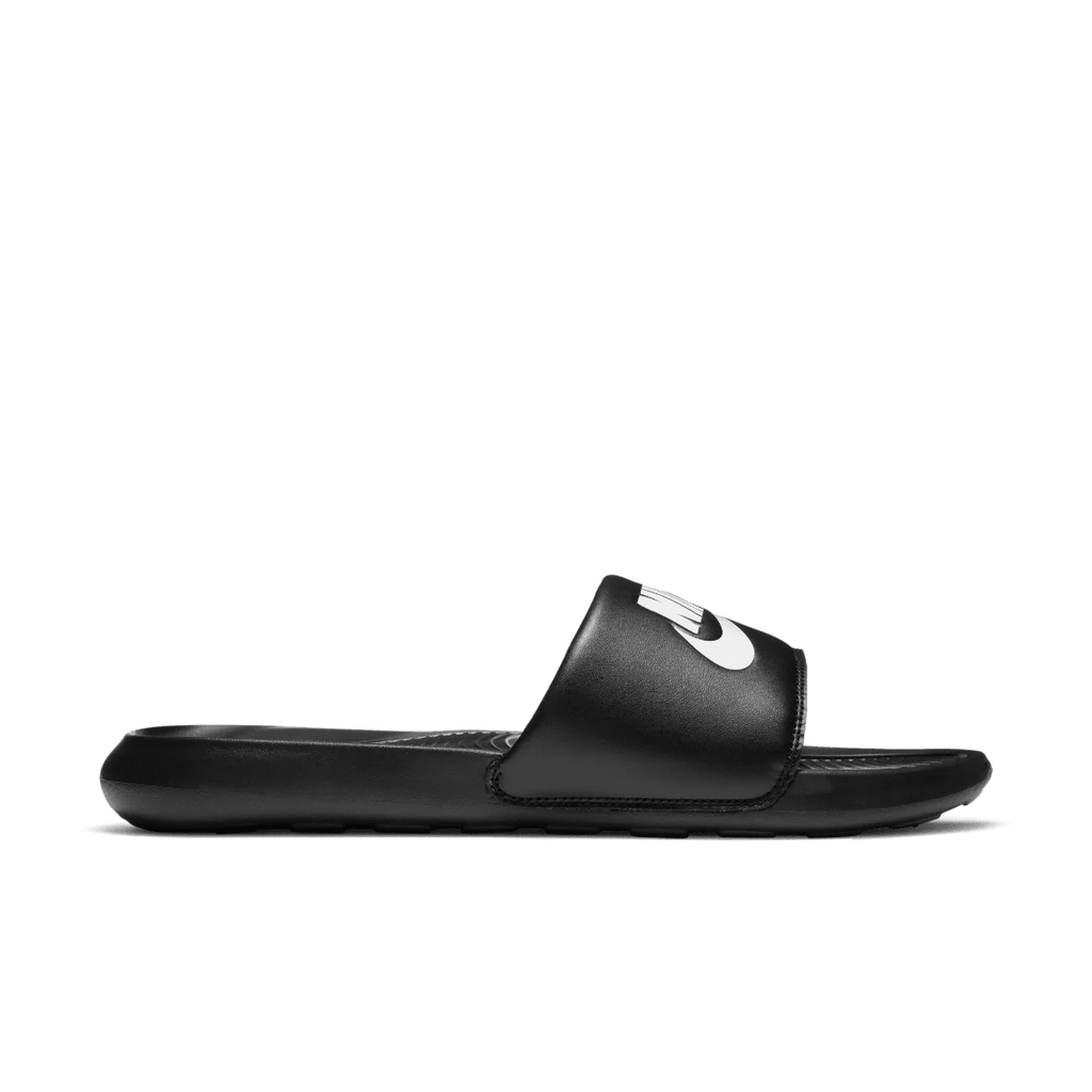 Men's Slide Black/White O673738