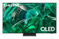 55 Class OLED 4K Smart TV A554