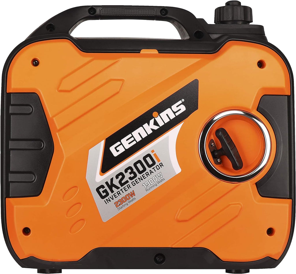 Portable Inverter Generator N210