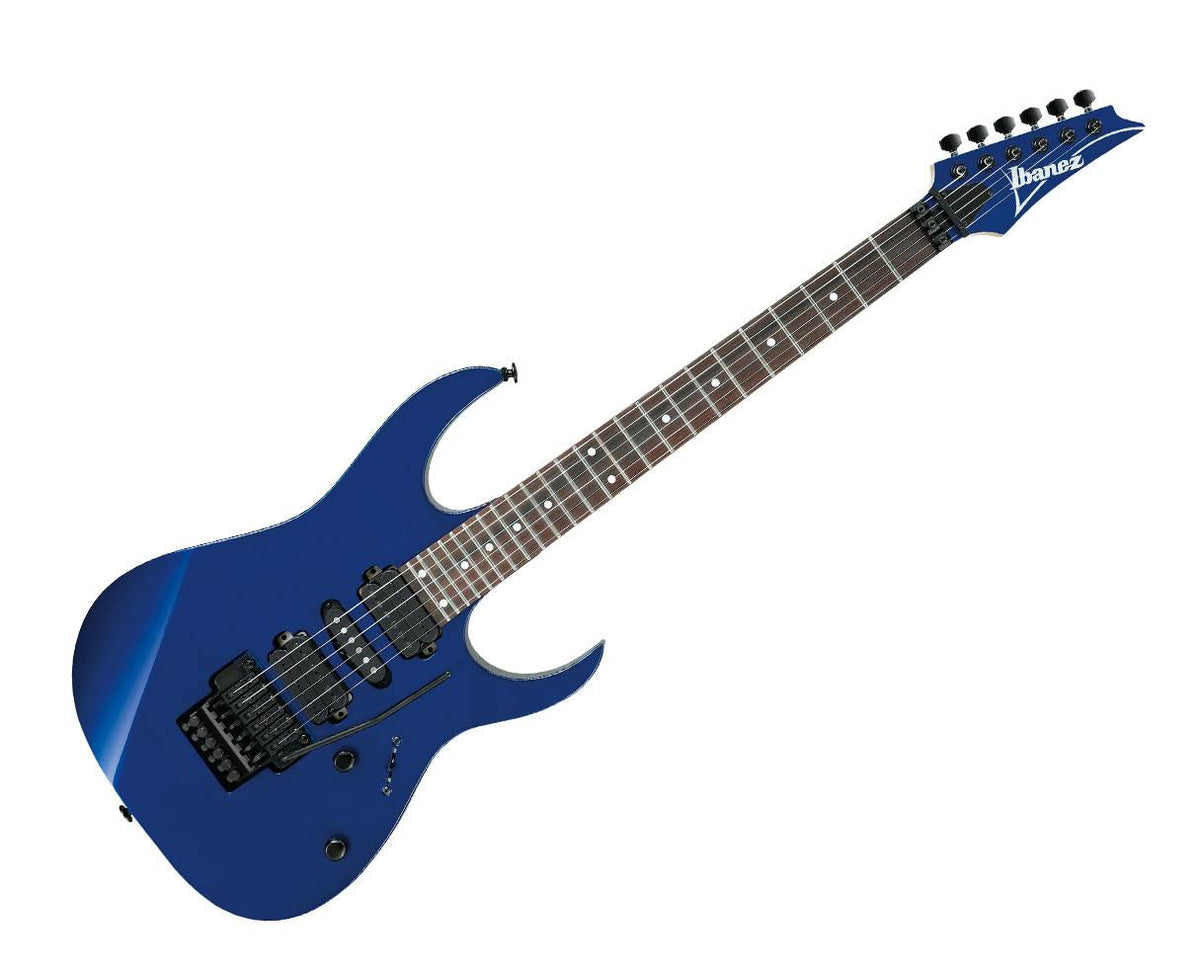 Jewel Blue Electric Guitar I1770