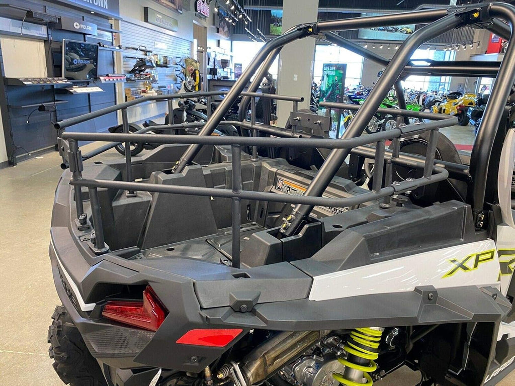 Cargo Rack for Polaris RZR 1000 XP N9098