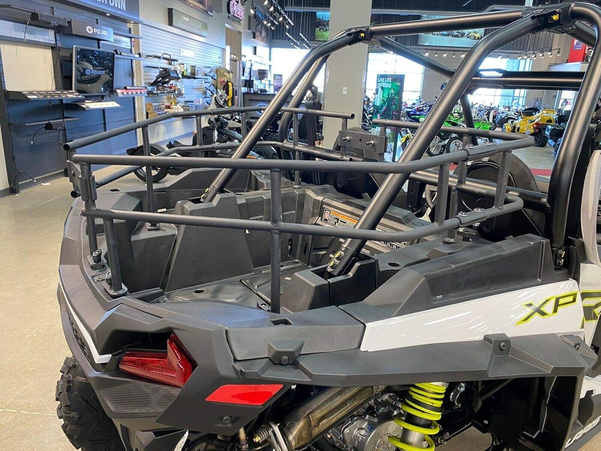 Cargo Rack for Polaris RZR 1000 XP N9098