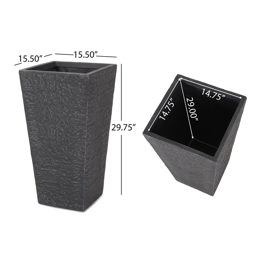 Cast Stone Planter N846241