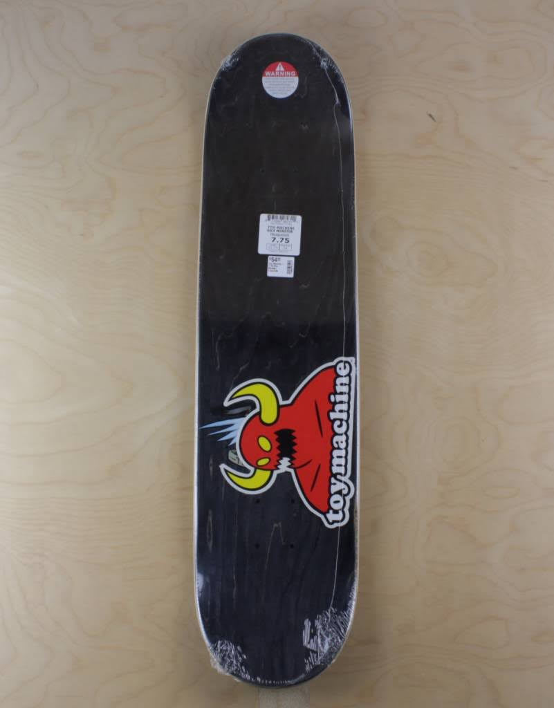 7.63 Deck N4127
