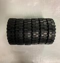 25" Reel Mower Rear Drive Tires Set of 6 G7953