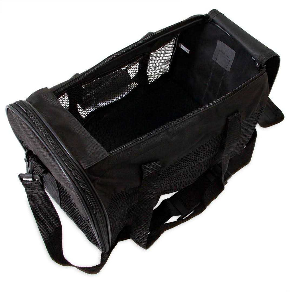 Soft Sided Pet Carrier F426