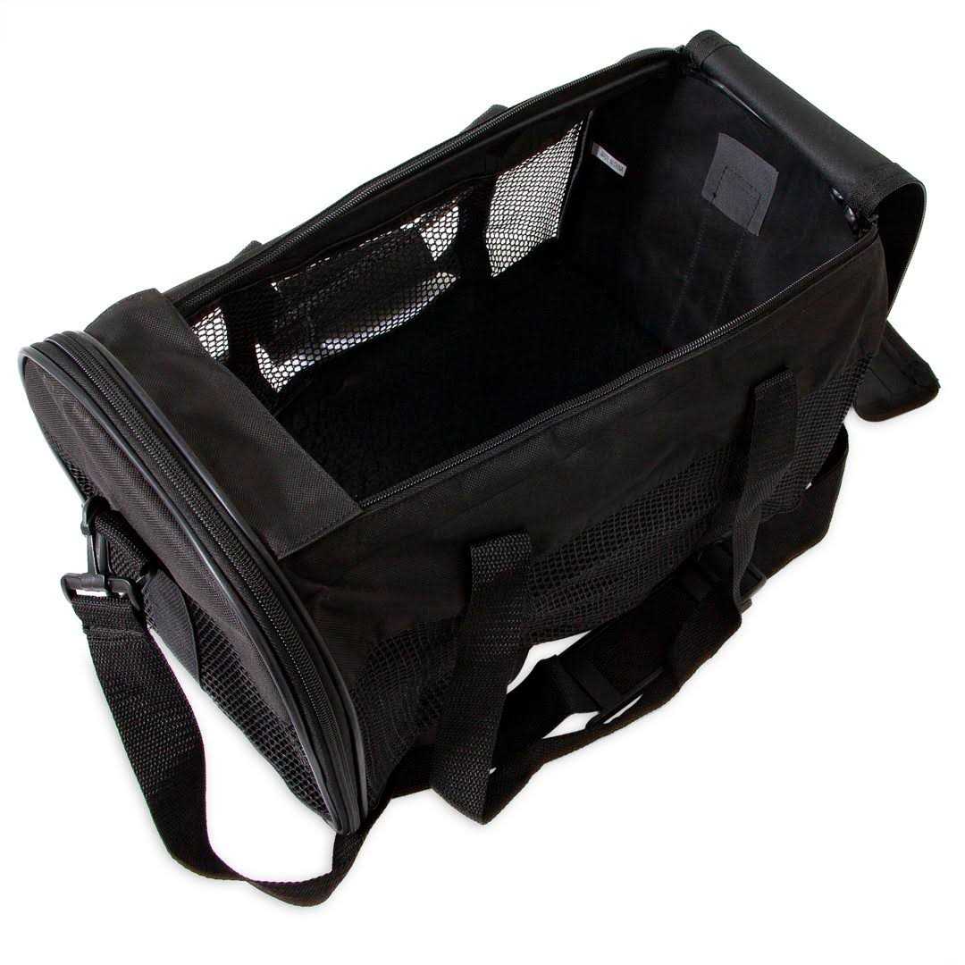 Soft Sided Pet Carrier F426