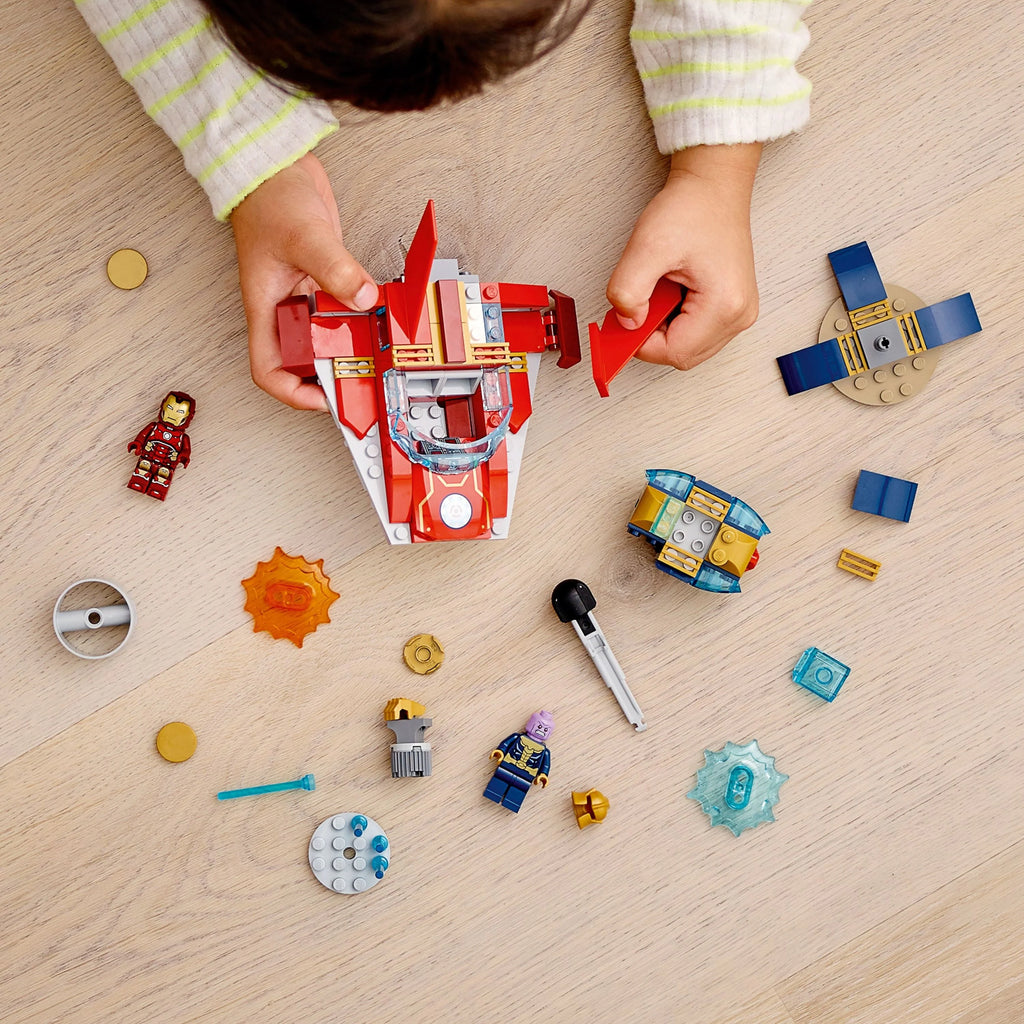 Building Toy (103 Pieces) A487869