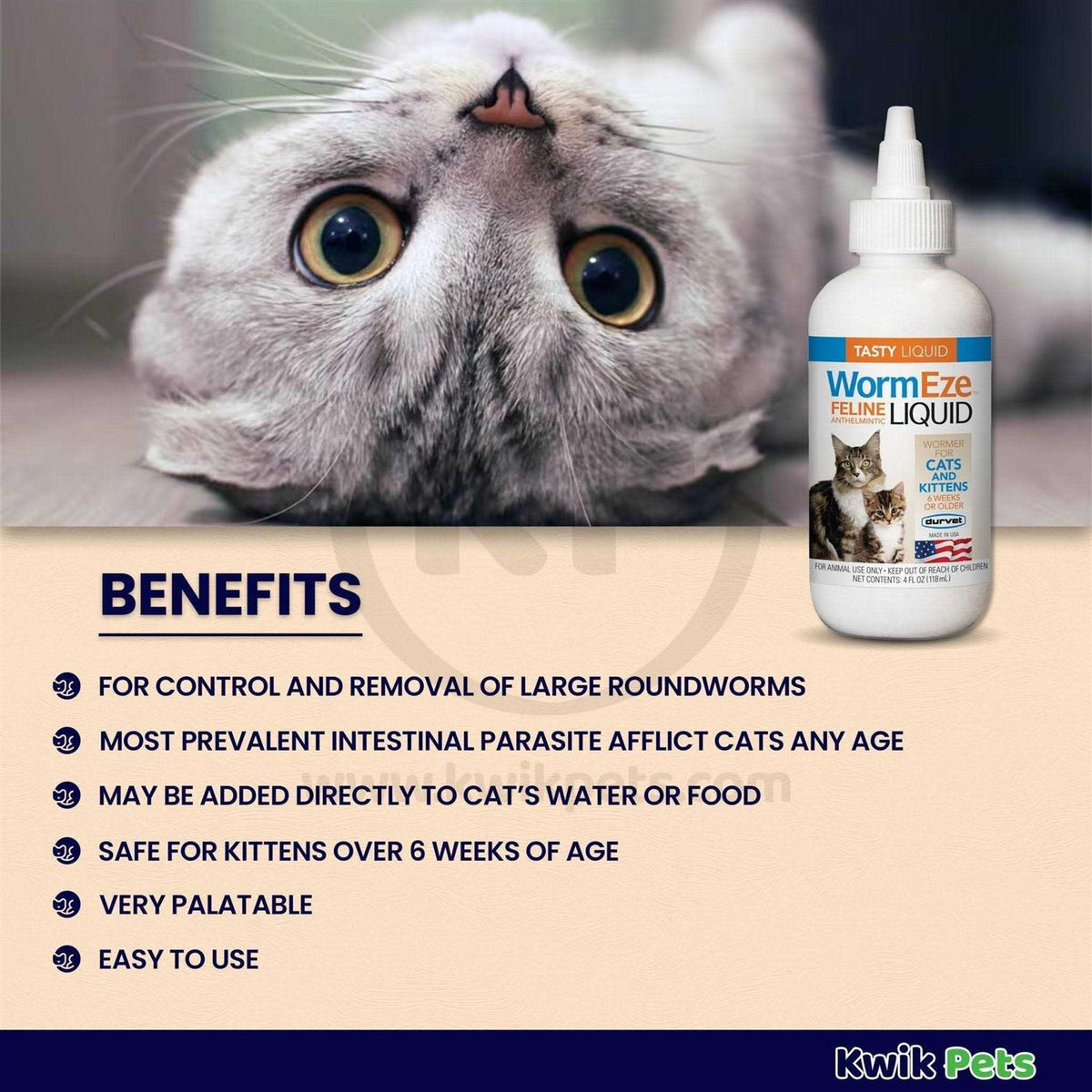 Feline Liquid A592766