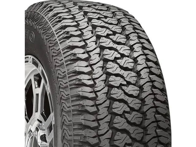 LT265/70R18 Load E 10 Ply All-Terrain Tire H776