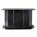 38/55 Gallon Wood Aquarium Stand I420635