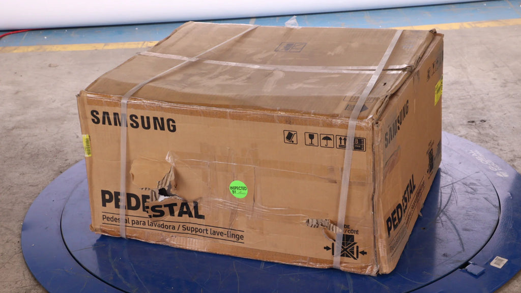 27 Pedestal P85788