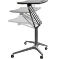 Adjustable Laptop Cart Z898392