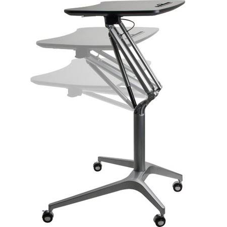 Adjustable Laptop Cart Z898392