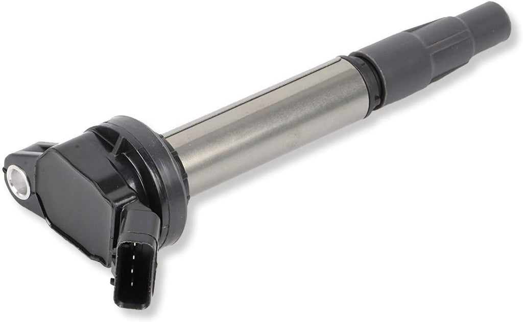 Ignition Coil Pack Set of 4 D75665