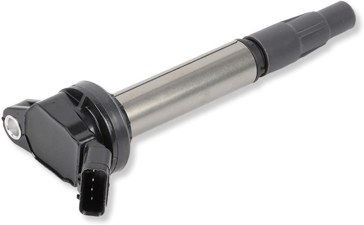 Ignition Coil Pack Set of 4 D75665