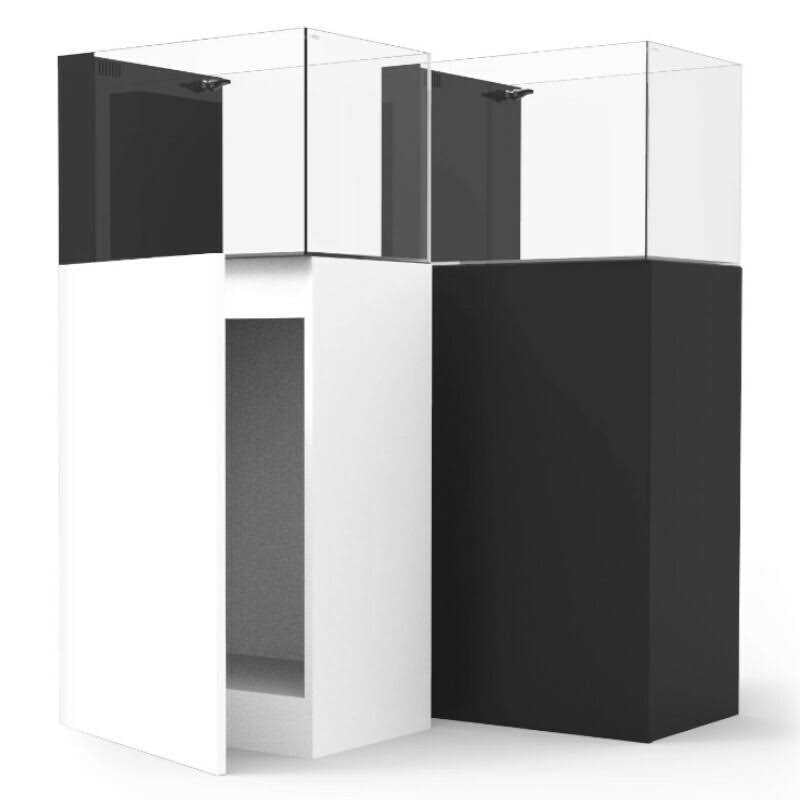 Cube Peninsula Nano AIO Aquarium V200