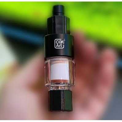 CO2 Inline Diffuser M101518