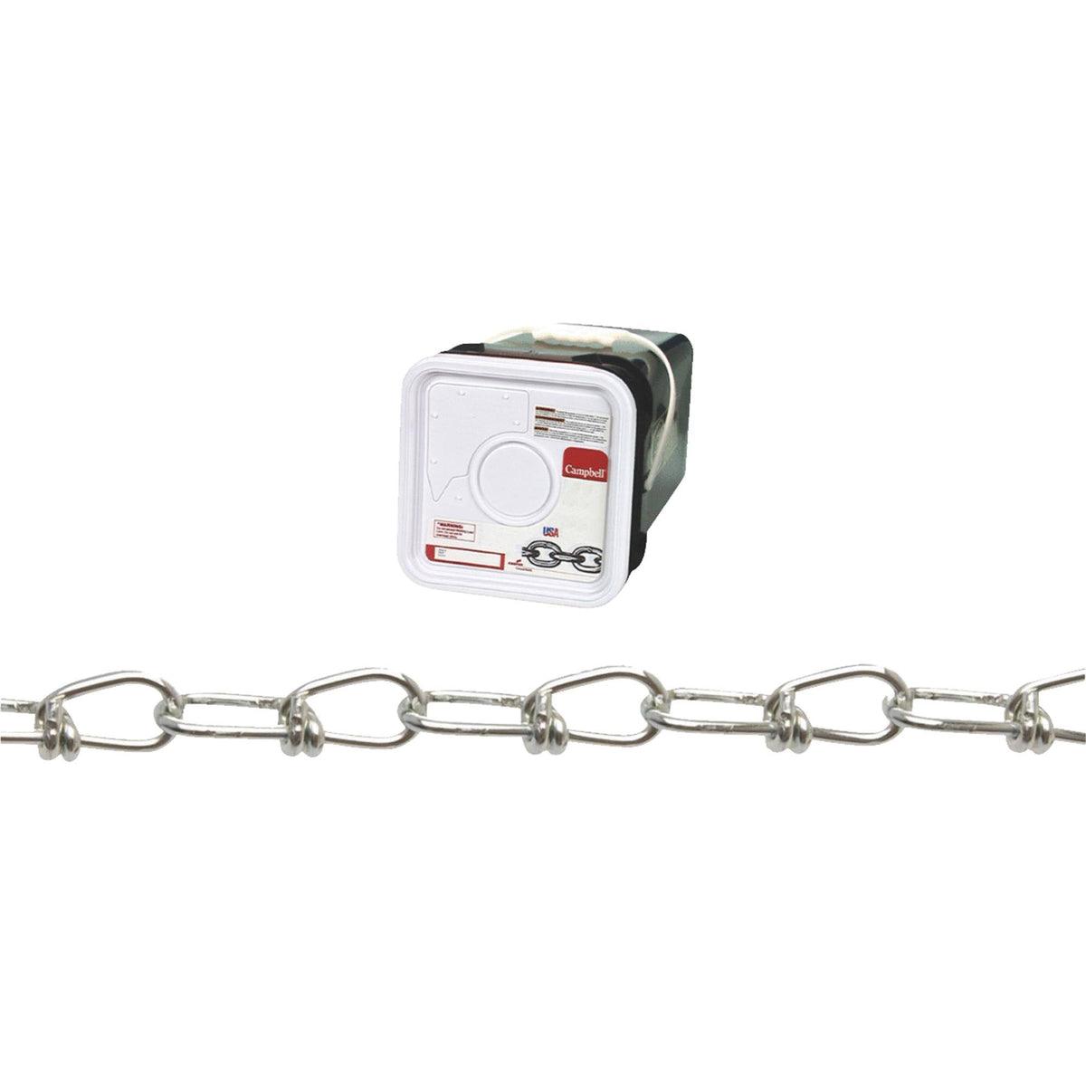 250' 2/0 Well Chain L9040