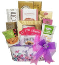 Gourmet Food Gift Basket I6138