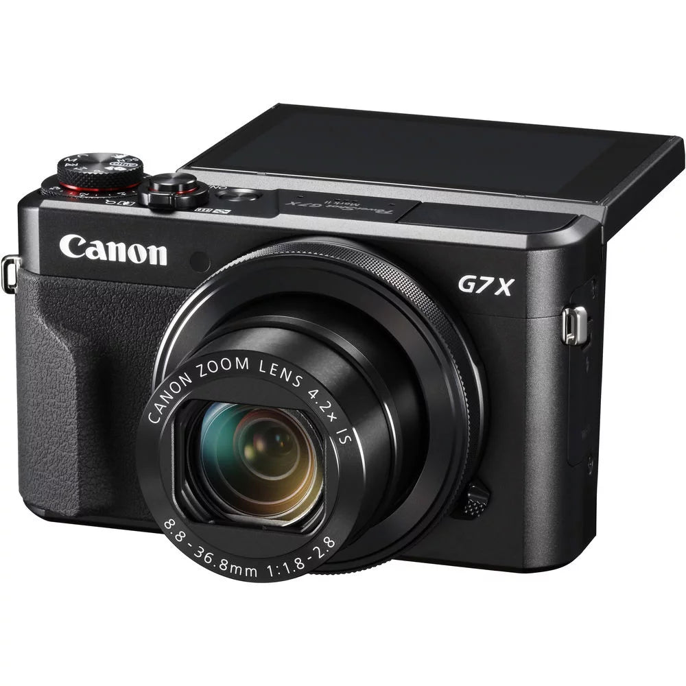 20.1MP Digital Camera with 32GB Kit D913615