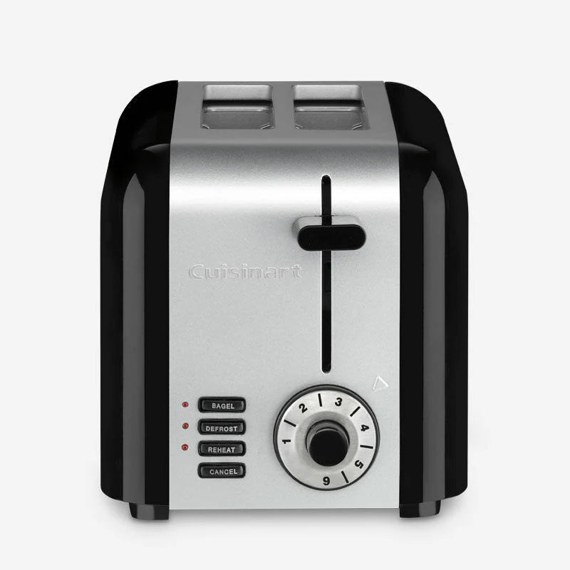 2-Slice 5-Function Toaster W8555