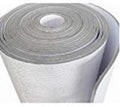 White Reflective Foam Core Insulation Roll F82883